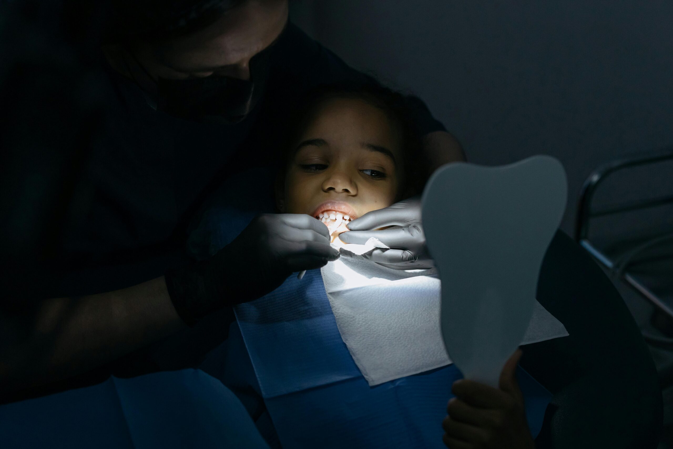 Chirurginė odontologija: kaip užtikrinti greitą gijimą?
